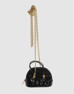 Kleine - F�R - Ledertaschen - ELEONORA -