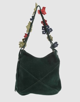 MIKI THUMB - SACS - Sacs moyens en cuir sur YOOX.COM