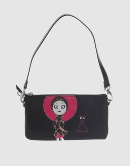 TOSCA BLU - SACS - Sacs moyens en tissu sur YOOX.COM
