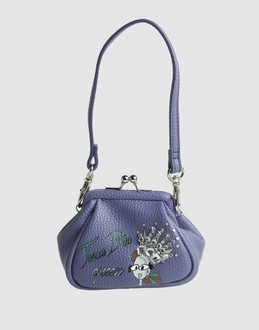 TOSCA BLU - SACS - Sacs petits en cuir sur YOOX.COM