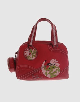 Grosse - F�R - Ledertaschen - TOSCA BLU -