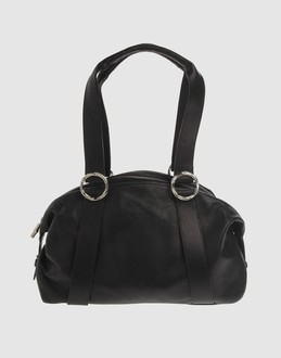 Grosse - F�R - Ledertaschen - TOSCA BLU -