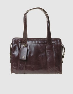 Mittelgrosse - F�R - Ledertaschen - GF BY FERRE� -