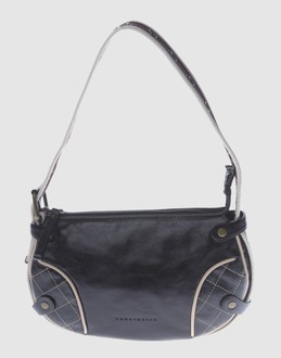 Mittelgrosse - F�R - Ledertaschen - COCCINELLE -
