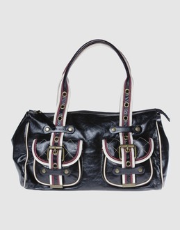 Grosse - FÜR - Ledertaschen - COCCINELLE -