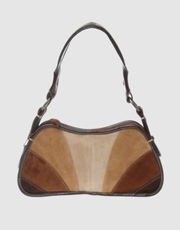 Mittelgrosse - FÜR - Ledertaschen - COCCINELLE -