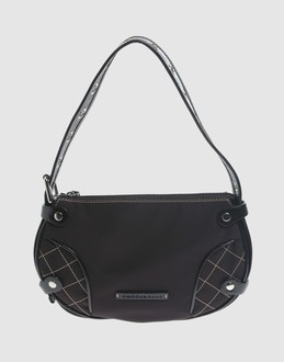 COCCINELLE - SACS - Sacs moyens en tissu sur YOOX.COM