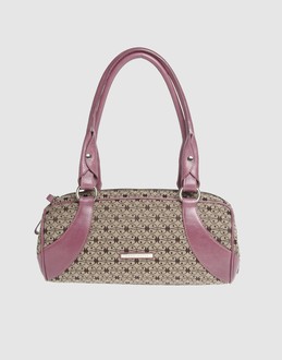 COCCINELLE - SACS - Sacs moyens en tissu sur YOOX.COM