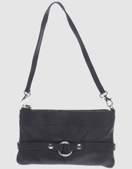 COCCINELLE - Women - HANDBAGS - Small leather bags on YOOX.COM