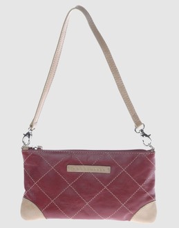 COCCINELLE - SACS - Sacs petits en cuir sur YOOX.COM