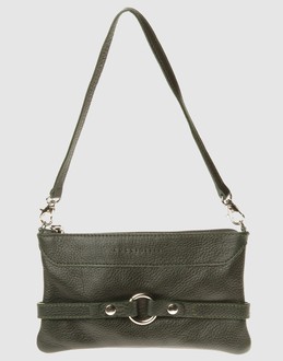 COCCINELLE - SACS - Sacs petits en cuir sur YOOX.COM