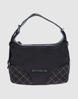 COCCINELLE - SACS - Sacs moyens en tissu sur YOOX.COM