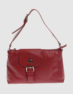 Mittelgrosse - FÜR - Ledertaschen - COCCINELLE -