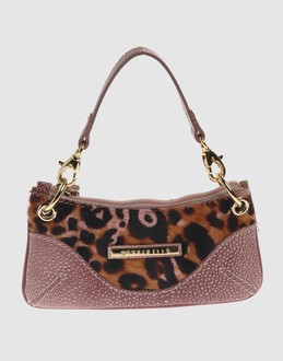 COCCINELLE - SACS - Sacs petits en cuir sur YOOX.COM