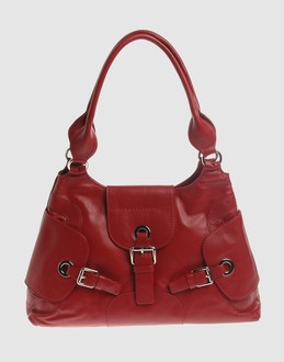 Grosse - FÜR - Ledertaschen - COCCINELLE -
