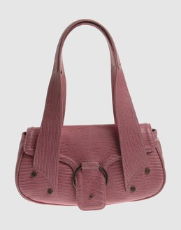 Mittelgrosse - F�R - Ledertaschen - COCCINELLE -