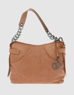 COCCINELLE - SACS - Sacs moyens en cuir sur YOOX.COM