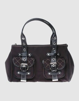 Grosse - F�R - Stofftaschen - COCCINELLE -
