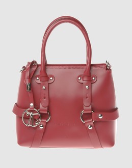 Mittelgrosse - F�R - Ledertaschen - COCCINELLE -