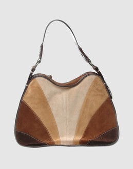 Grosse - FÜR - Ledertaschen - COCCINELLE -
