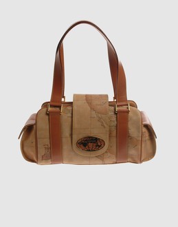 1^ CLASSE ALVIERO MARTINI - SACS - Sacs moyens en tissu sur YOOX.COM
