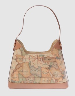 Mittelgrosse - F�R - Stofftaschen - 1^ CLASSE ALVIERO MARTINI -