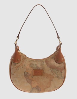 1^ CLASSE ALVIERO MARTINI - SACS - Sacs moyens en tissu sur YOOX.COM