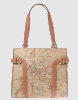 1^ CLASSE ALVIERO MARTINI - SACS - Sacs moyens en tissu sur YOOX.COM