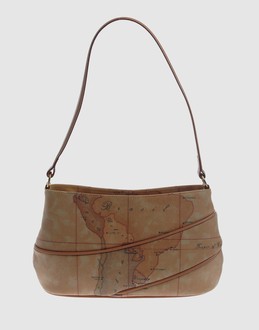 Mittelgrosse - F�R - Stofftaschen - 1^ CLASSE ALVIERO MARTINI -