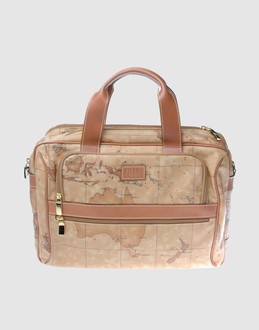 1^ CLASSE ALVIERO MARTINI - SACS - Sacs grands en tissu sur YOOX.COM