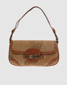 Mittelgrosse - F�R - Stofftaschen - 1^ CLASSE ALVIERO MARTINI -