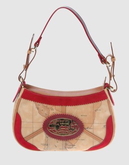 1^ CLASSE ALVIERO MARTINI - SACS - Sacs moyens en tissu sur YOOX.COM