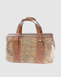 1^ CLASSE ALVIERO MARTINI - SACS - Sacs moyens en tissu sur YOOX.COM