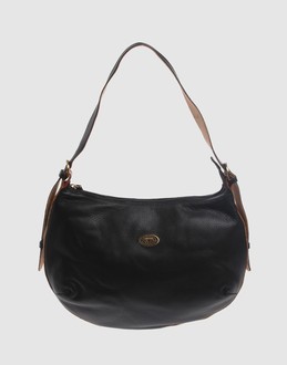 Mittelgrosse - F�R - Ledertaschen - 1^ CLASSE ALVIERO MARTINI -