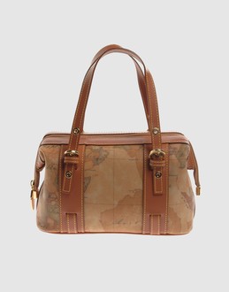 1^ CLASSE ALVIERO MARTINI - SACS - Sacs moyens en tissu sur YOOX.COM