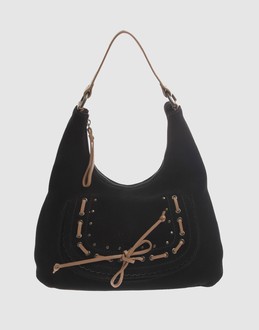 Mittelgrosse - F�R - Ledertaschen - COCCINELLE -
