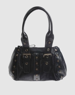 Mittelgrosse - F�R - Ledertaschen - COCCINELLE -