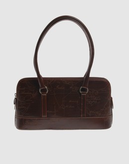 Mittelgrosse - F�R - Ledertaschen - 1^ CLASSE ALVIERO MARTINI -
