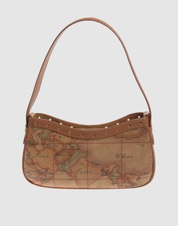 1^ CLASSE ALVIERO MARTINI - SACS - Sacs moyens en tissu sur YOOX.COM