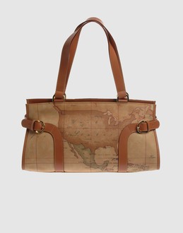 1^ CLASSE ALVIERO MARTINI - SACS - Sacs grands en tissu sur YOOX.COM
