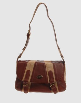 1^ CLASSE ALVIERO MARTINI - SACS - Sacs moyens en cuir sur YOOX.COM