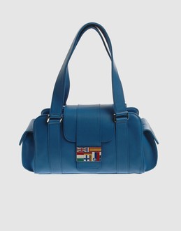 Grosse - F�R - Ledertaschen - 1^ CLASSE ALVIERO MARTINI -