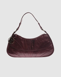 Grosse - FÜR - Ledertaschen - COCCINELLE -