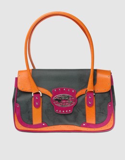 Grosse - F�R - Ledertaschen - 1^ CLASSE ALVIERO MARTINI -
