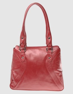 Mittelgrosse - F�R - Ledertaschen - COCCINELLE -