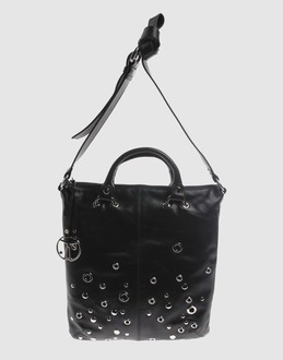 Mittelgrosse - F�R - Ledertaschen - COCCINELLE -