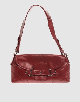 Mittelgrosse - F�R - Ledertaschen - COCCINELLE -