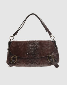 Mittelgrosse - F�R - Ledertaschen - COCCINELLE -