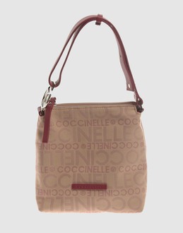 COCCINELLE - SACS - Sacs petits en tissu sur YOOX.COM