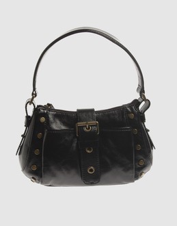 Mittelgrosse - F�R - Ledertaschen - COCCINELLE -